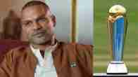 Shikhar Dhawan predicts winner of Champions Trophy