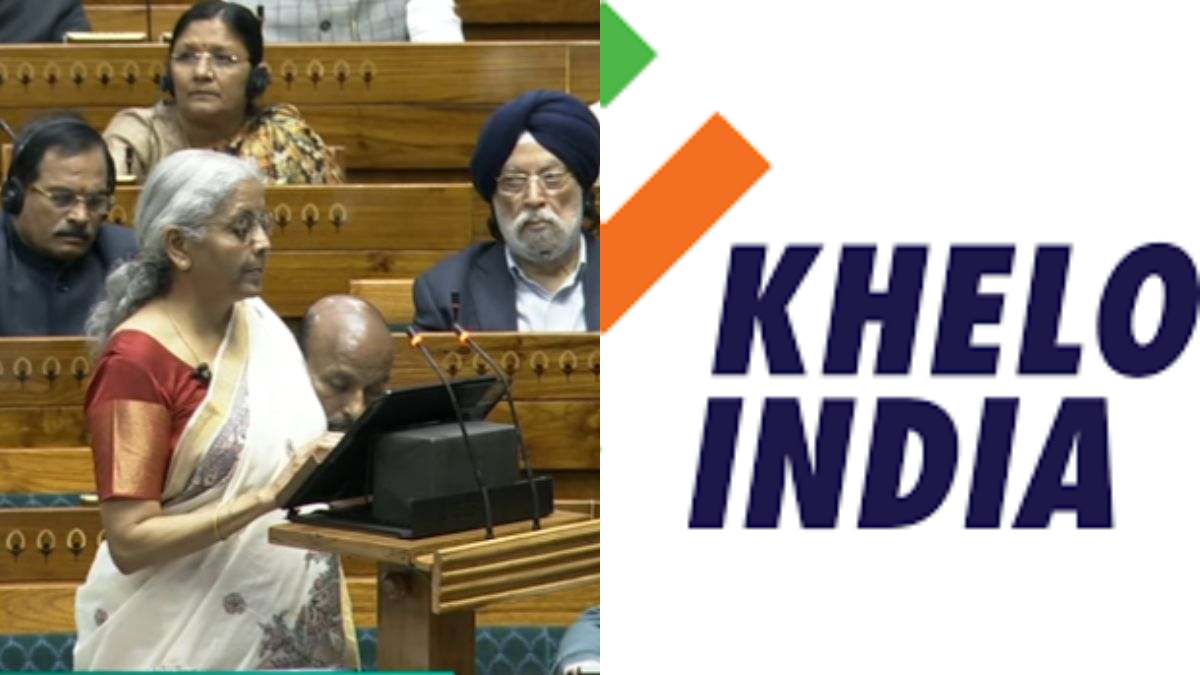  Sitharaman has presented eight union budgets under PM Narendra Modi.