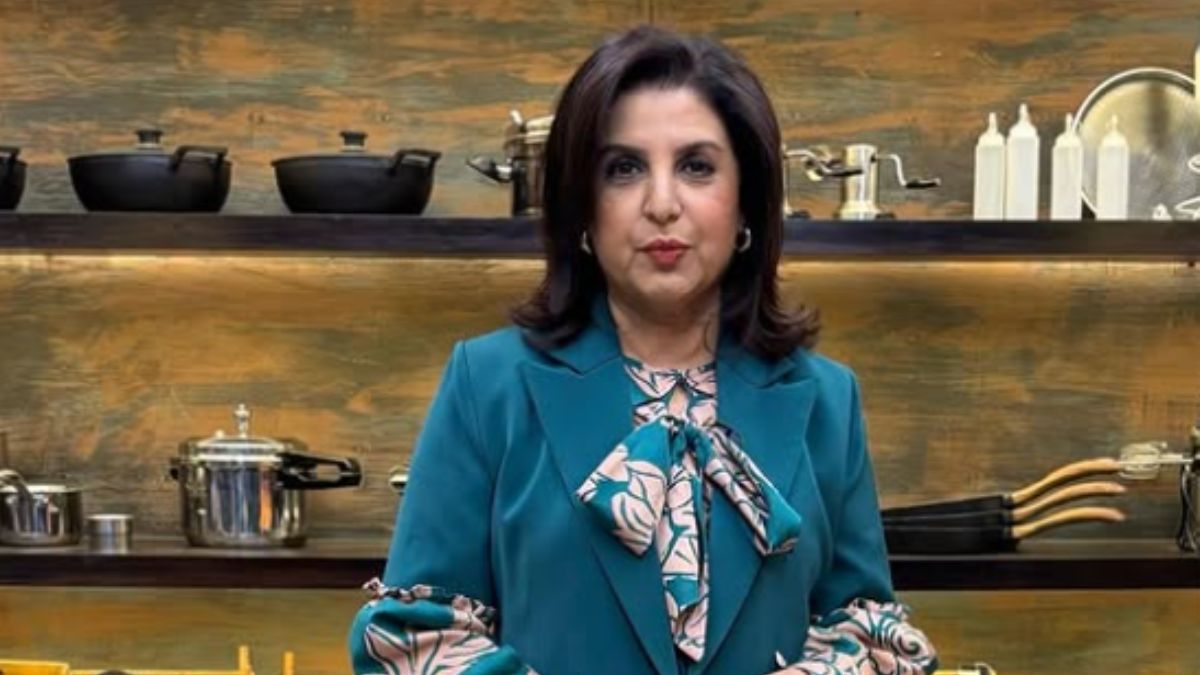 Farah Khan