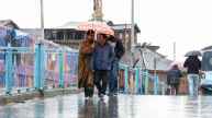 IMD Weather Update: Heavy Rainfall Alert Issued For Multiple States, Delhi To Experience Light Showers
