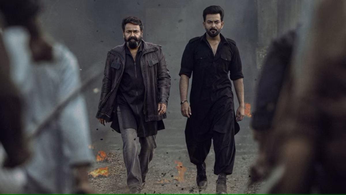 L2 Empuraan Box Office Collection Day 10: Mohanlal's Film Maintains Strong Momentum, Mints Rs.94 Crore!