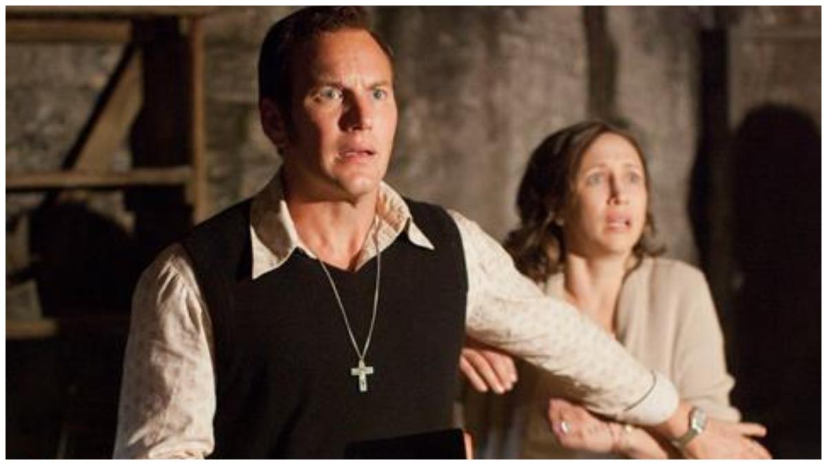 The Conjuring: Last Rites Release Date CONFIRMED? Here's Everything You Need To Know About The Horror Movie!