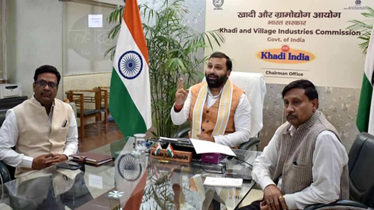 Maha Kumbh 2025
