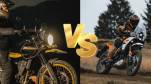 Royal Enfield Himalayan