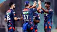 Shardul Thakur will be joining the LSG squad