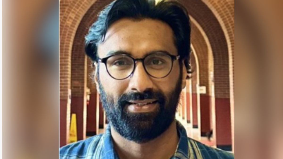 Who Is Badar Khan Suri? US Deports Indian Scholar With Green Card, Father-In-Law A Hamas Minister