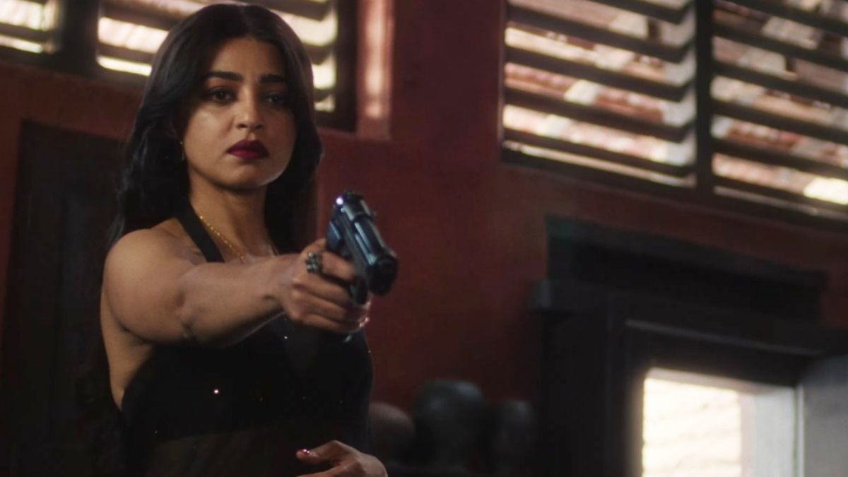 Radhika Apte To Make Directorial Debut With THIS Action-Fantasy Film