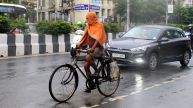 IMD Weather Update: Monsoon Surge Continues Across India, Heavy Rain Forecast In Several States