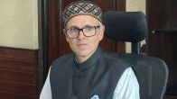 Omar Abdullah