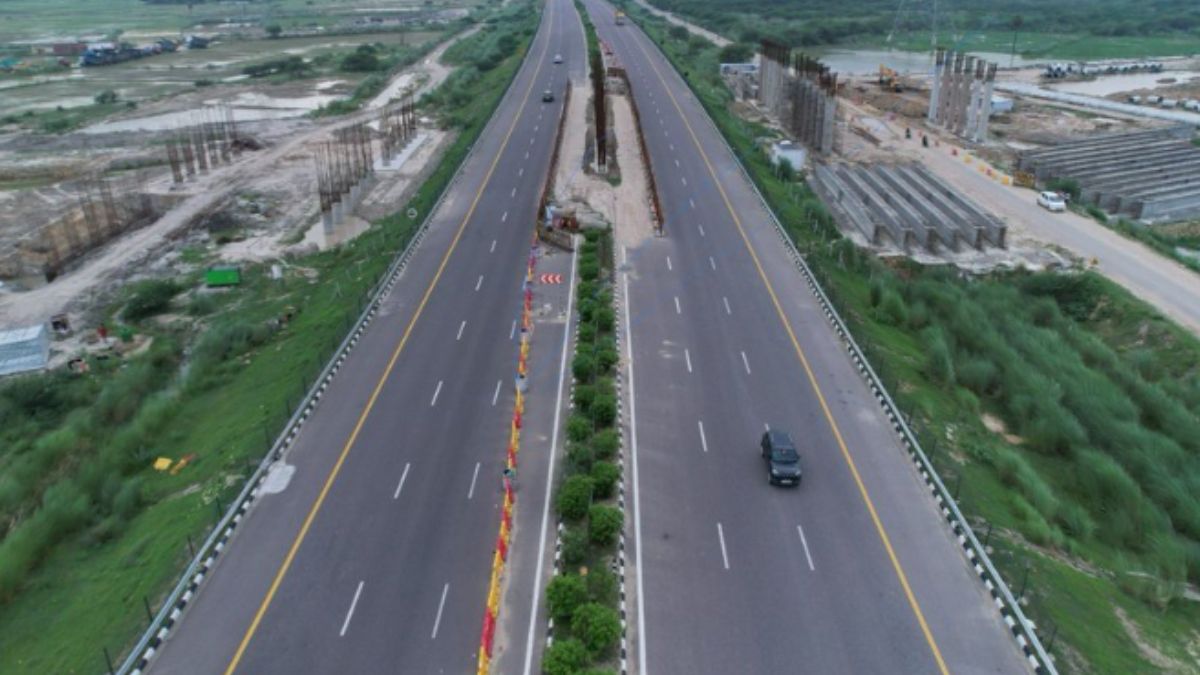 Expressway