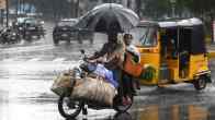 IMD Weather Update