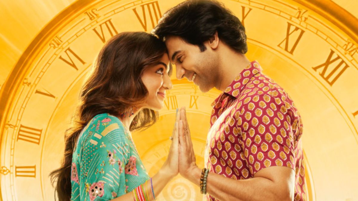 Bhool Chuk Maaf Review