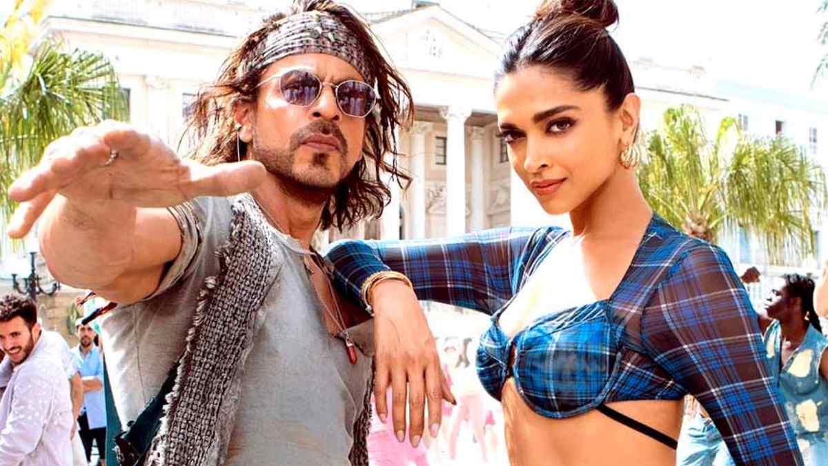After 'Pathaan' And 'Jawan' Success, Shah Rukh Khan Locks Deepika Padukone For Key Role In Upcoming Film 'King'