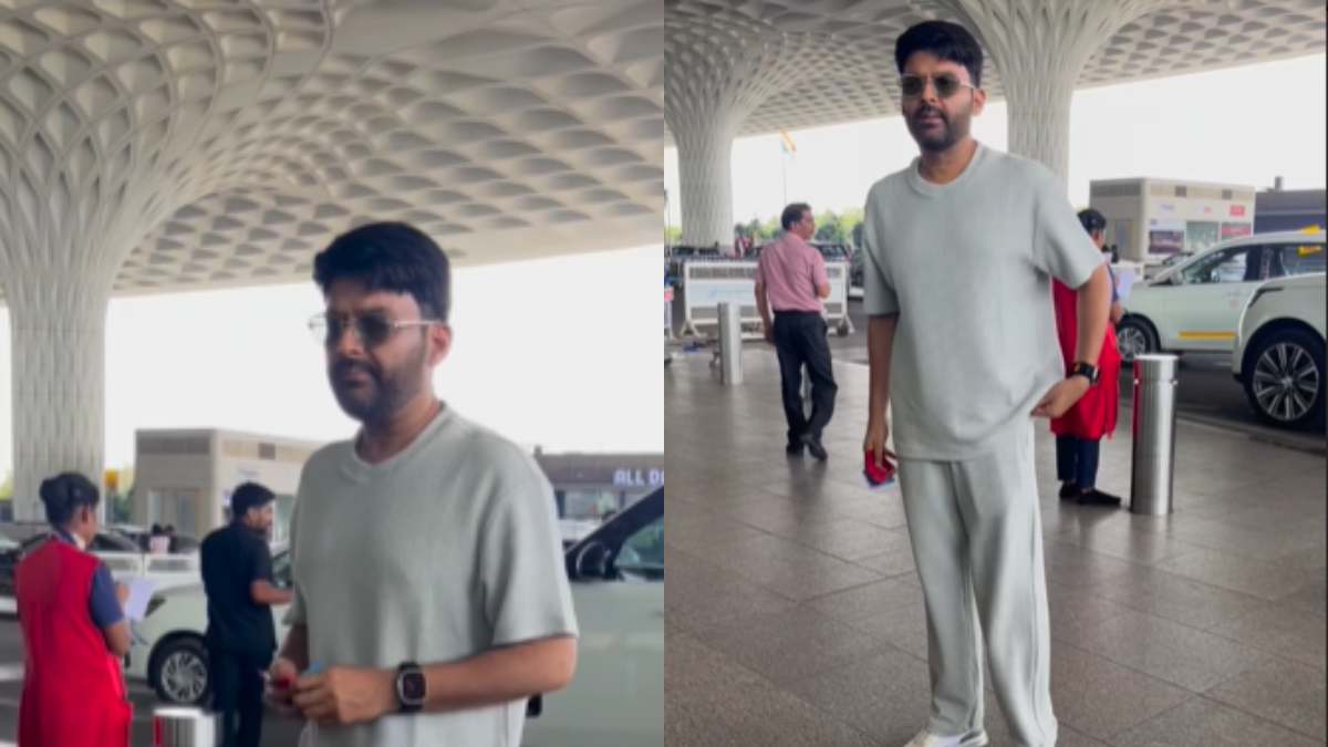 Kapil Sharma’s Transformation Shocks Internet, Sparks Debate Over Celebrity Weight Loss Trends: 'He Looks Unwell..'