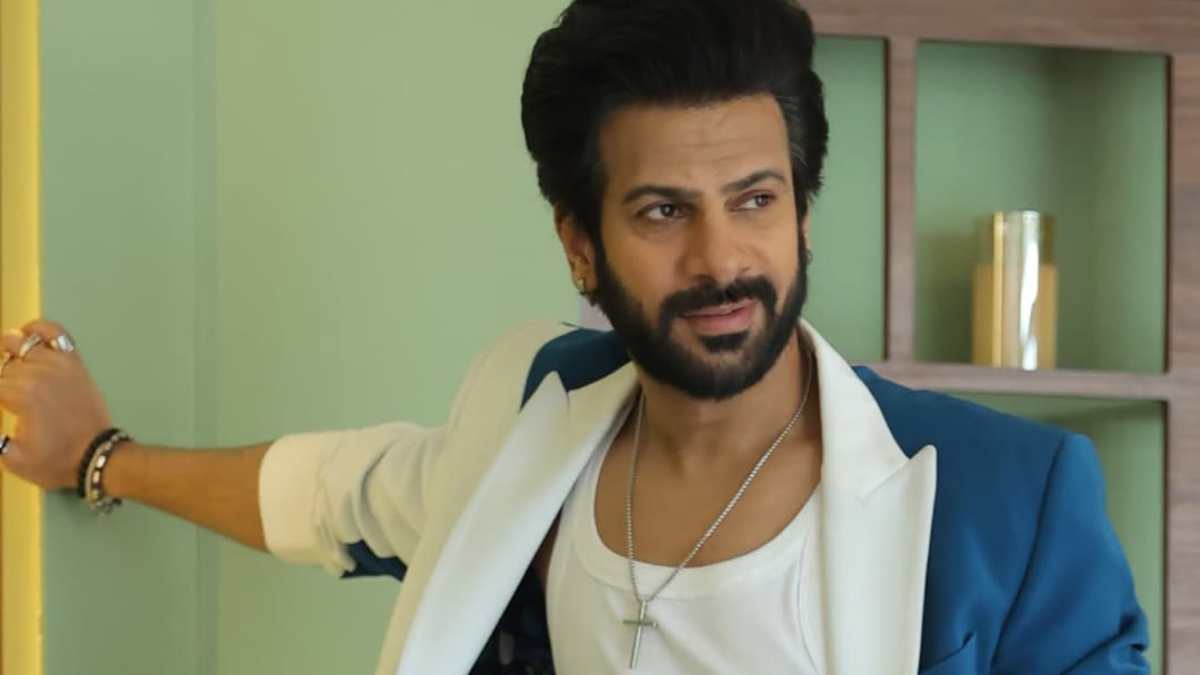 Karan Veer Mehra Breaks Silence After Backlash Over Poem On Pahalgam Attack: 'An Eye For An Eye...'