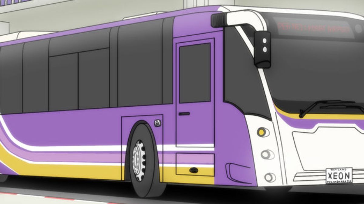 Electric Bus