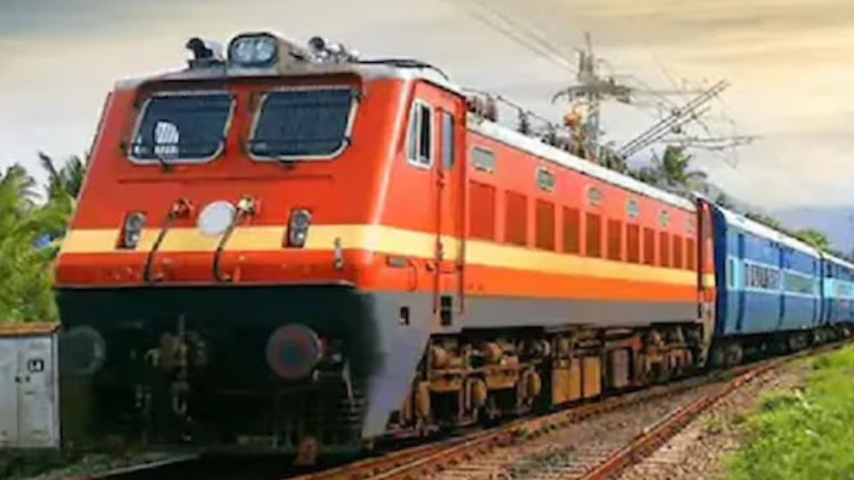 TRAIN