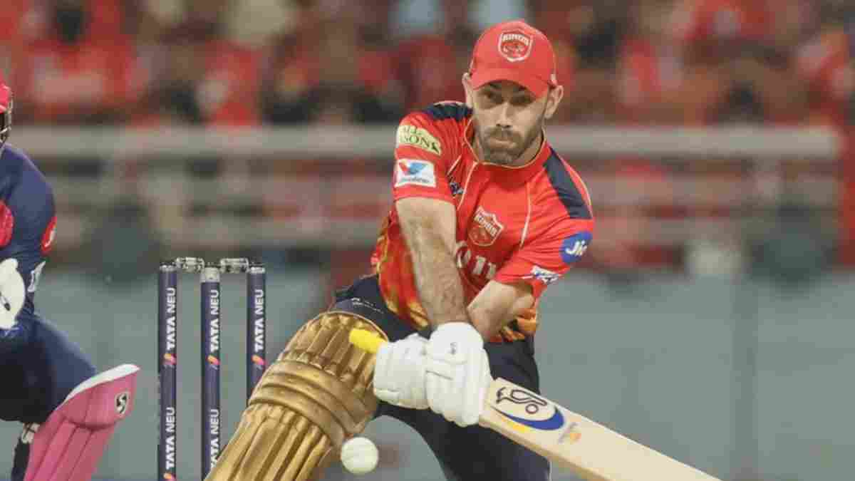 The replacement for Glenn Maxwell still is not announced