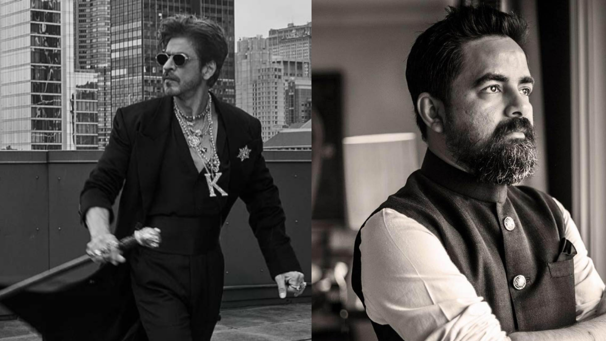 Met Gala 2025: Shah Rukh Khan Reveals How Sabyasachi Mukherjee Played A Key Role In His Debut Appearance