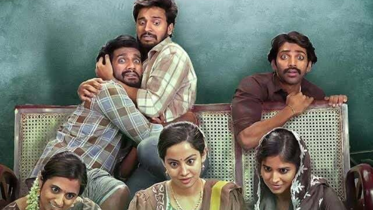 Harshith Reddy On His Life-Changing Debut In Samantha Ruth Prabhu’s Subham: ‘Everything Aligned Perfectly’