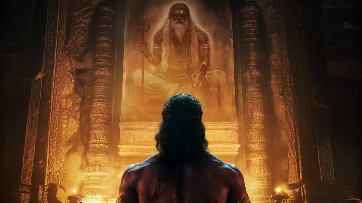 VD14: First Look OUT! Vijay Deverakonda Unveils The Poster On His 36th Birthday