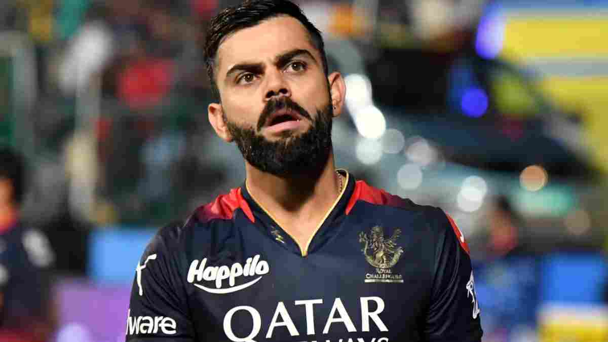 Virat Kohli