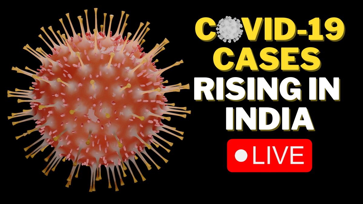 Covid-19 In India Live Updates: Active Cases Climb To 1,000 Mark, 430 Infected In Kerala