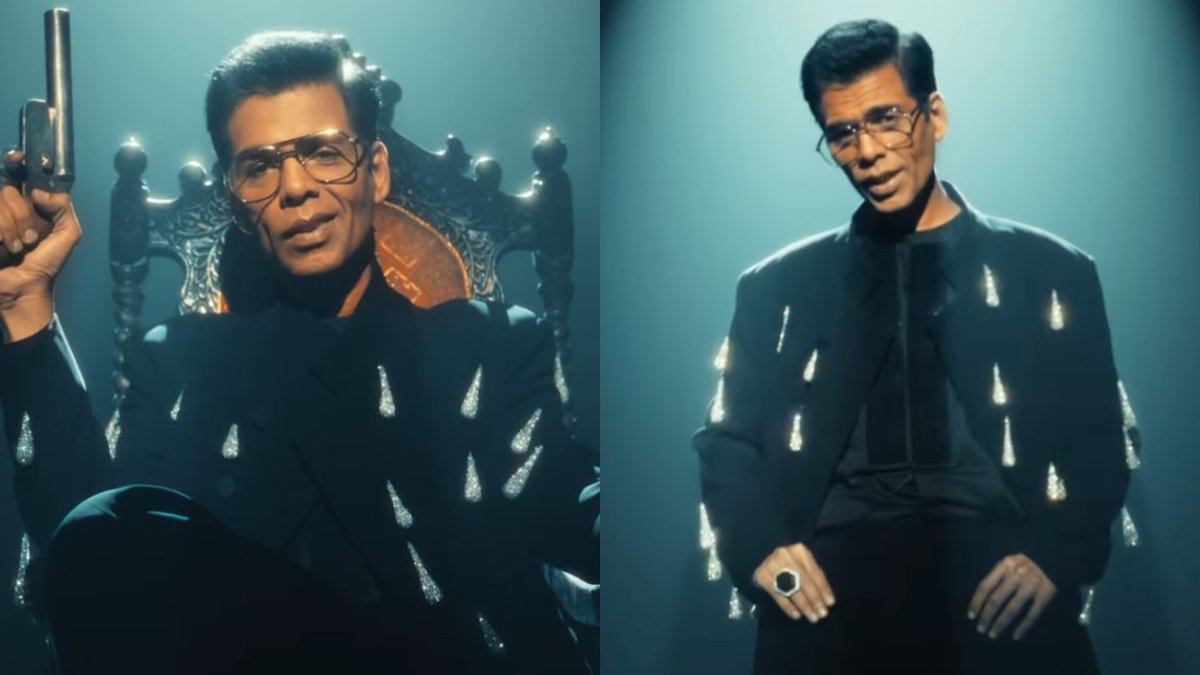 The Traitors: All You Need To Know About Karan Johar’s Show! Release Date, Rumoured Cast And More