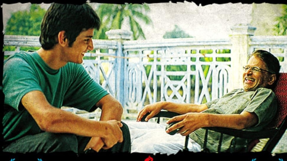 13 years of Yeh Khula Aasmaan