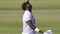 Angelo Mathews