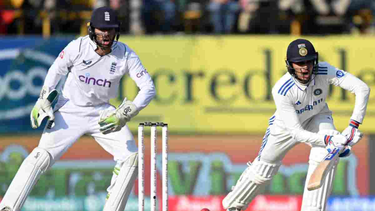 England vs India first Test will start on June 20