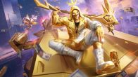 Garena Free Fire Max Redeem Codes For June 24, 2025: 8th Anniversary Ring - Infinity Conductor Bundle, Infinite Loops Emote, 2170 Tokens And...