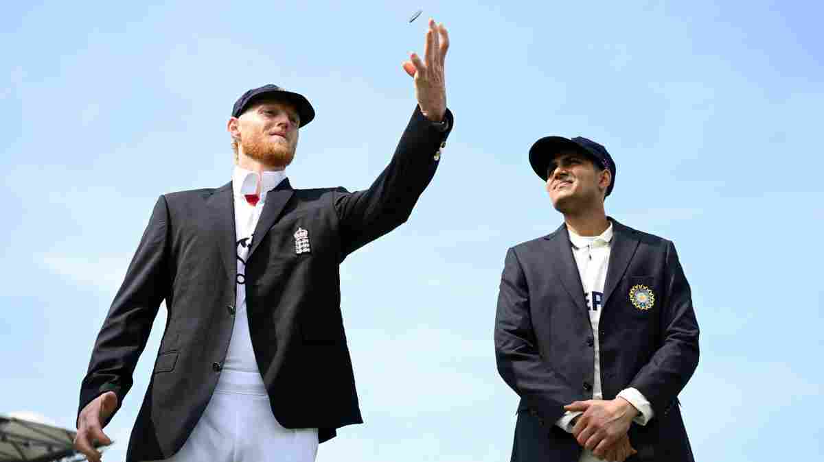 Ind Vs Eng