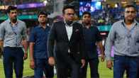 Jay Shah
