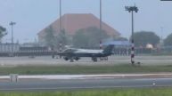 UK Navy’s F-35 Fighter Jet