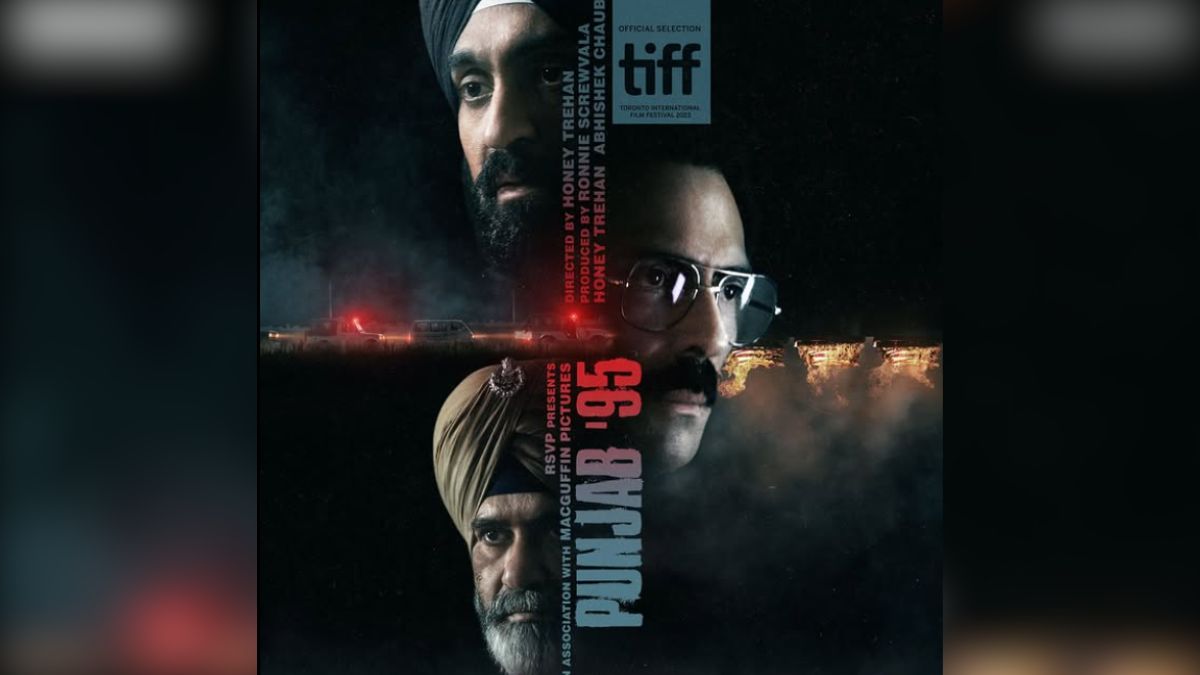 Punjab 95 Review