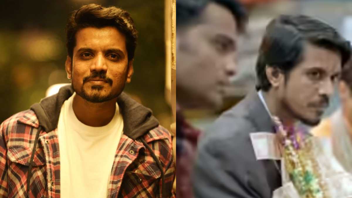 Panchayat Actor Aasif Khan Discharged From Hospital; Shares Health Update- Here's What Went Wrong