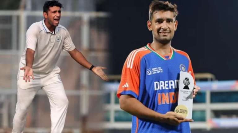 Can Anshul Kamboj Be The Next Kapil Dev?