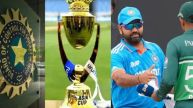 Asia Cup: Why BCCI Will boycott ACC Meet? Here's What We Know