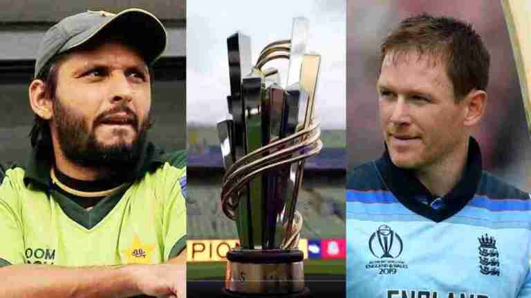 ENG Vs PAK, World Championship Of Legends 2025: When And Where To Watch Live Streaming?