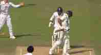 England win by 22 runs