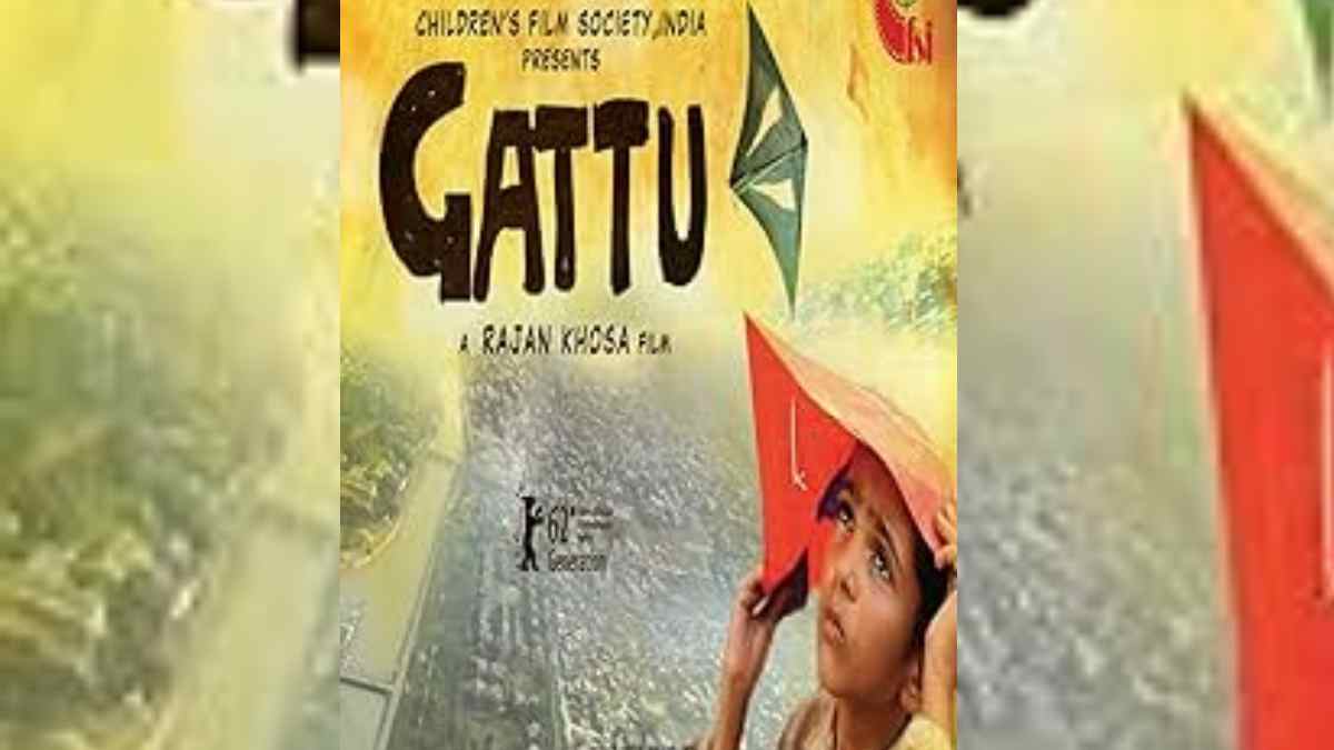 12 Years Of Gattu: What Happened To Brilliant Child Actor Mohammad Samad?