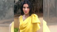 The Talented Geetika Vidya Ohlyan From 'Soni’ & 'Barah x Barah' On Her Role In Honey Trehan's Punjab 95