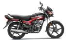 Honda Shine CB 100