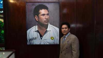 Image Credit - Sachin Tendulkar / X-Platform