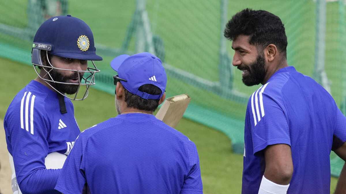 Image Credit - Team India / X-Platform