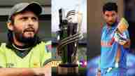 India did not play the match against Pakistan in WCL 2025