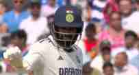 Jasprit Bumrah