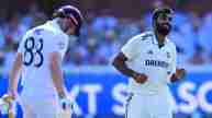 Jasprit Bumrah must play the 4th Test against England
