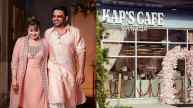 Kap’s Cafe Reopens In Canada Following Shooting Incident; Kapil Sharma Reacts